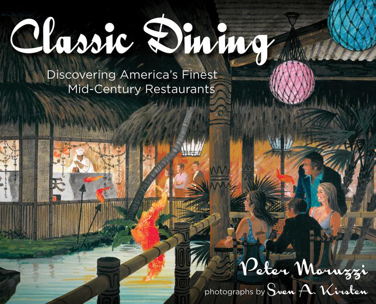 Classic Dining