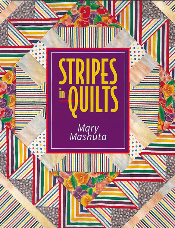 Stripes in Quilts