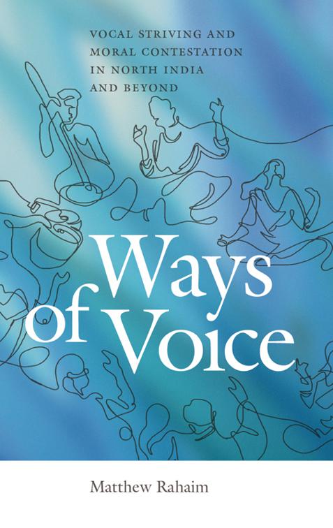 Ways of Voice