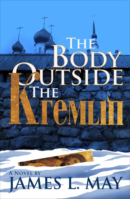 Body Outside the Kremlin