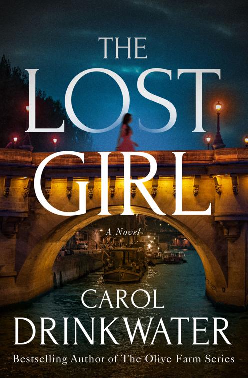 Lost Girl