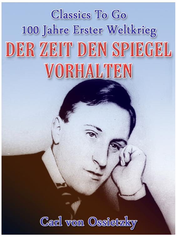 Der Zeit den Spiegel vorhalten, Classics To Go