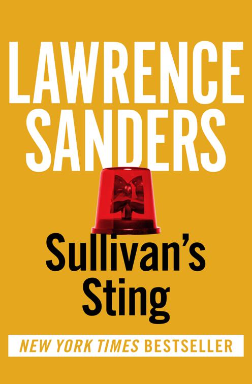 Sullivan&#x27;s Sting