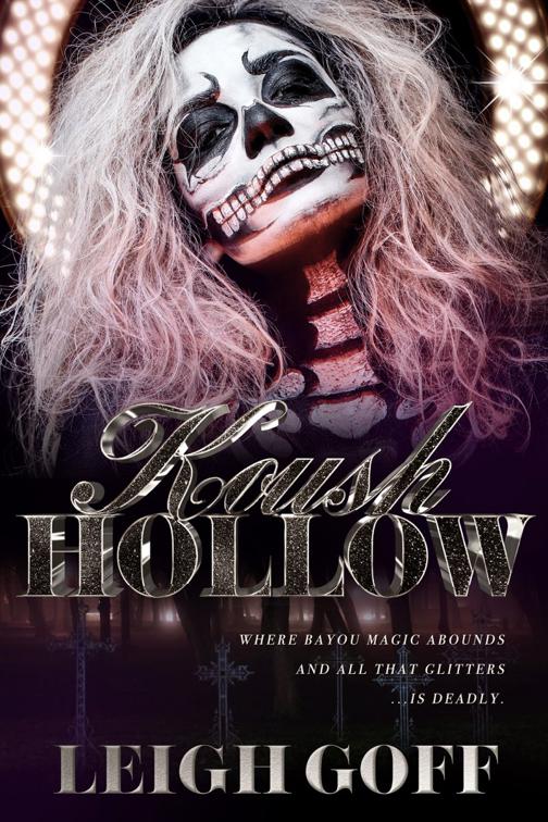Koush Hollow