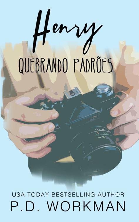 Henry, Quebrando Padrões, Quebrando Padrões