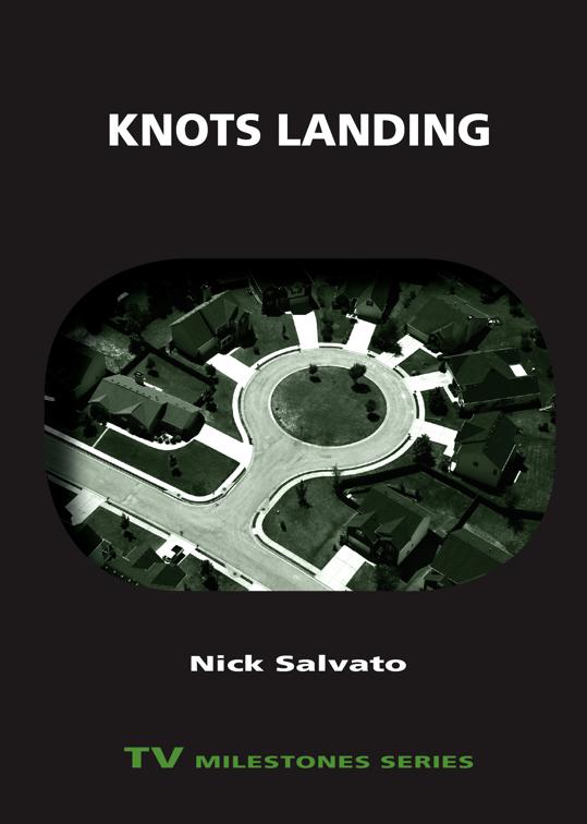 Knots Landing, TV Milestones