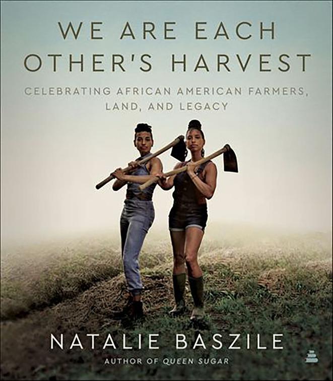 We Are Each Other&#x27;s Harvest