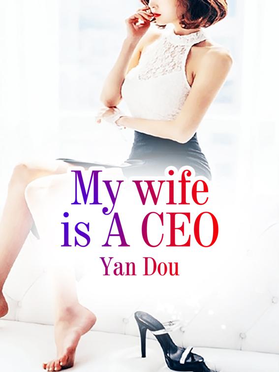 My wife is A CEO, Volume 2