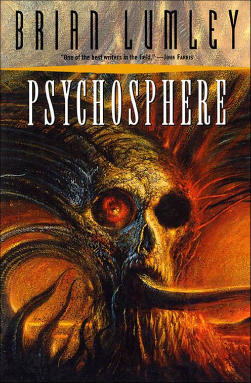 Psychosphere, Psychomech Trilogy