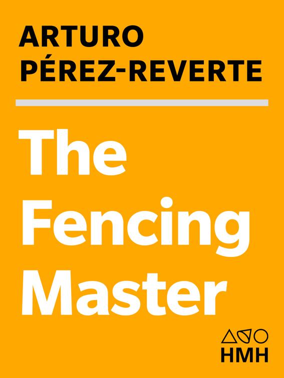 Fencing Master