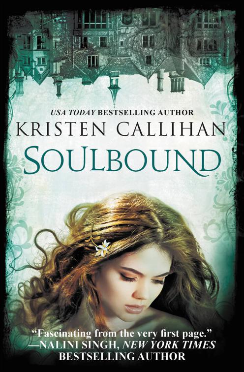 Soulbound, Darkest London