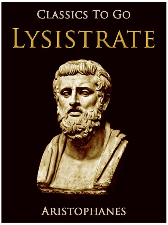 Lysistrate, Classics To Go