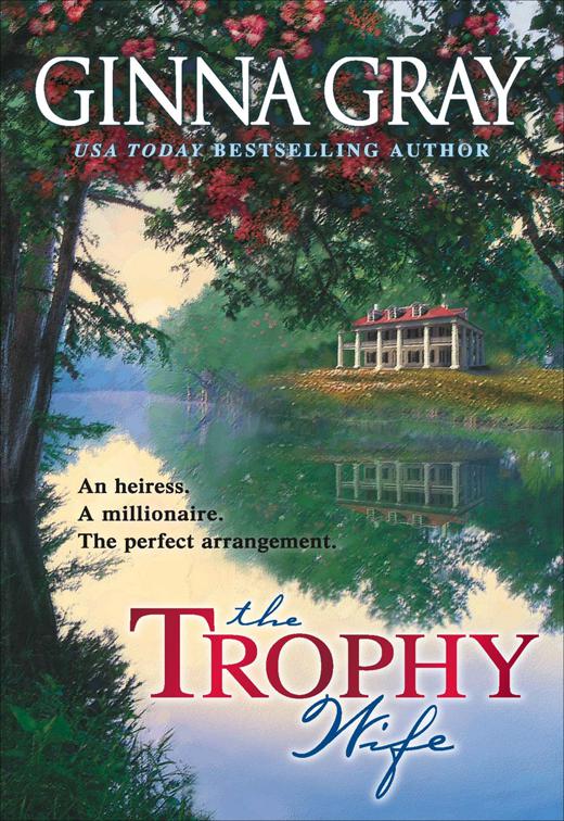Trophy Wife
