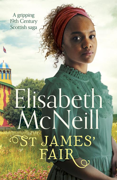 St James&#x27; Fair