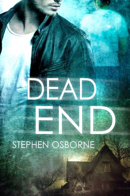 Dead End, Duncan Andrews Thrillers