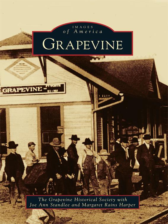Grapevine, Images of America