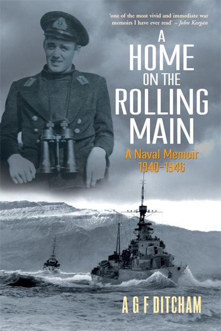 Home on the Rolling Main