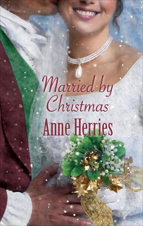 Married by Christmas