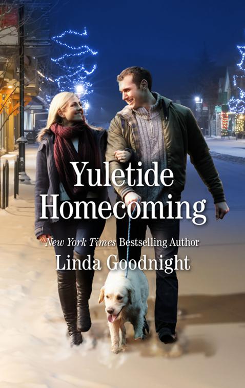 Yuletide Homecoming, A Snowglobe Christmas