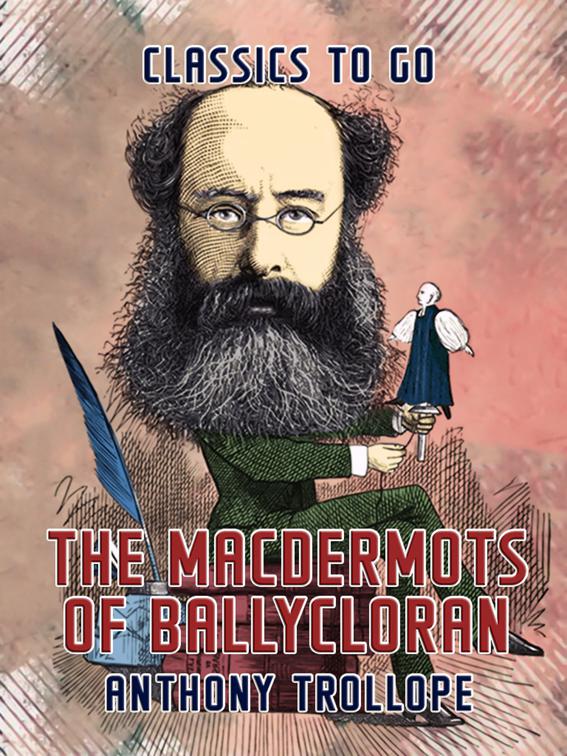 The Macdermots of Ballycloran, Classics To Go