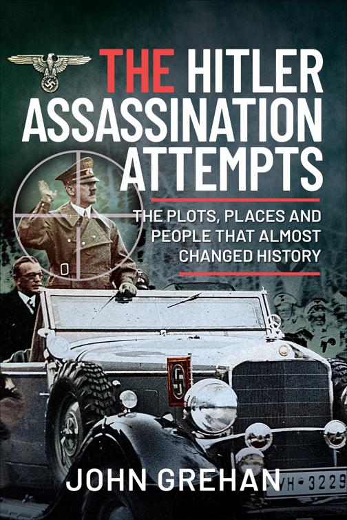 Hitler Assassination Attempts