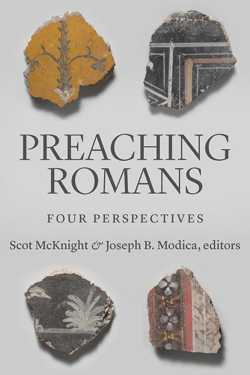 Preaching Romans