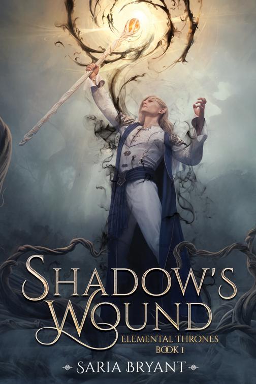 Shadow&#x27;s Wound, Elemental Thrones