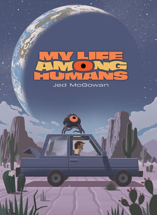 My Life Among Humans, My Life Among Humans