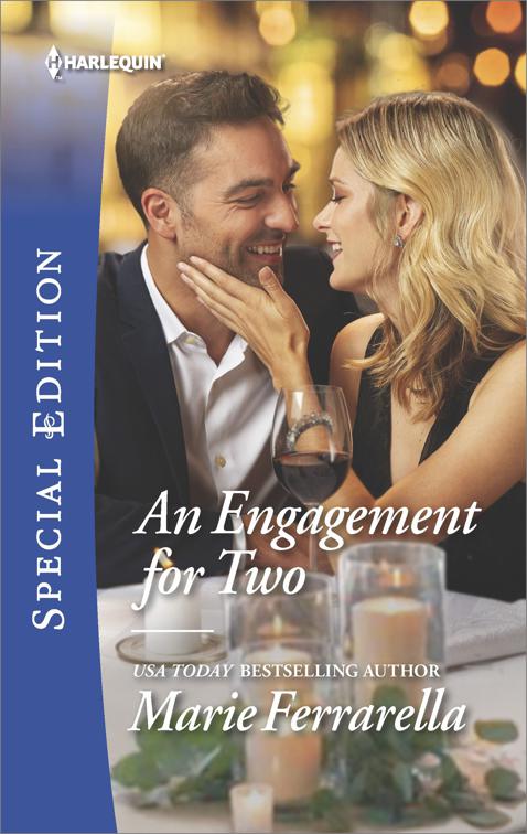 Engagement for Two, Matchmaking Mamas