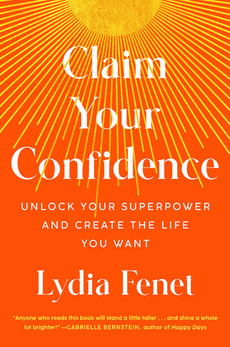 This image is the cover for the book Most Powerful Woman in the Room Is You