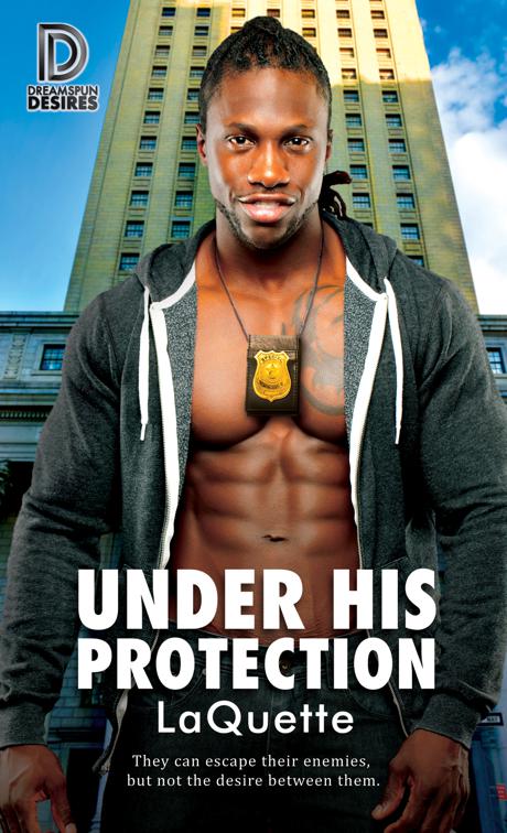 Under His Protection, Dreamspun Desires