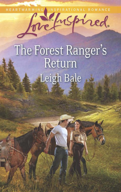 Forest Ranger&#x27;s Return