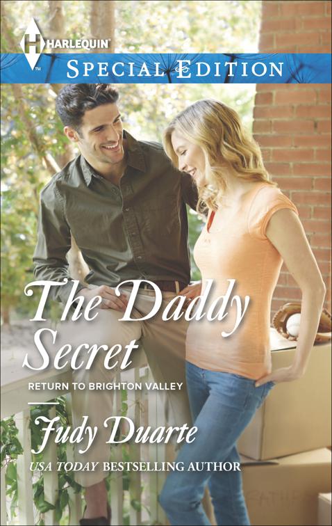 Daddy Secret, Return to Brighton Valley