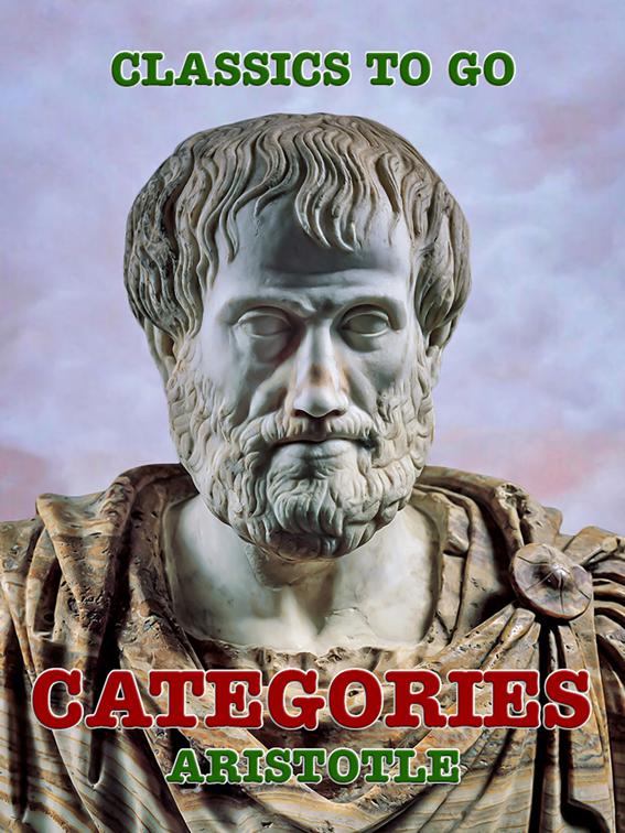 Categories, Classics To Go