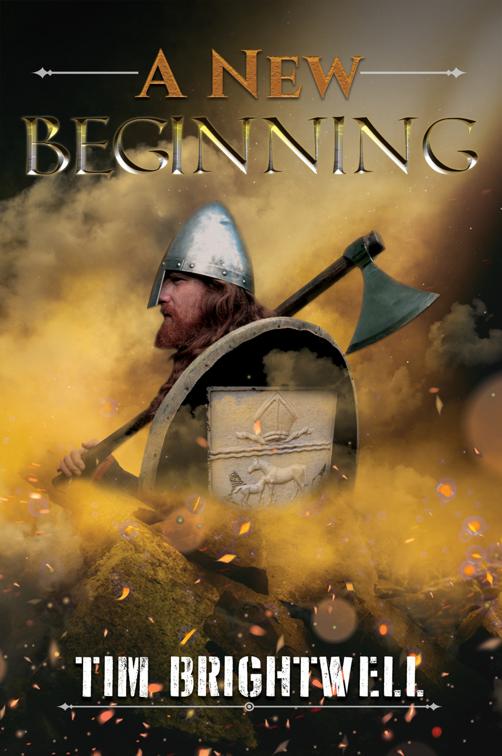 A New Beginning
