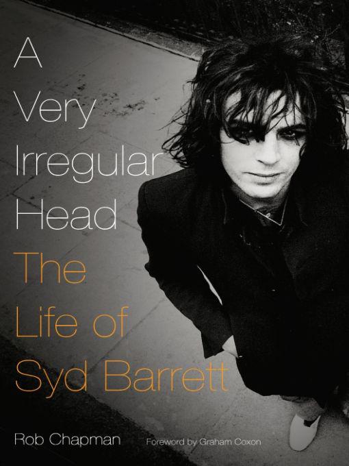 Very Irregular Head