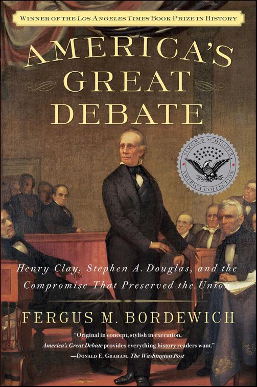 America&#x27;s Great Debate