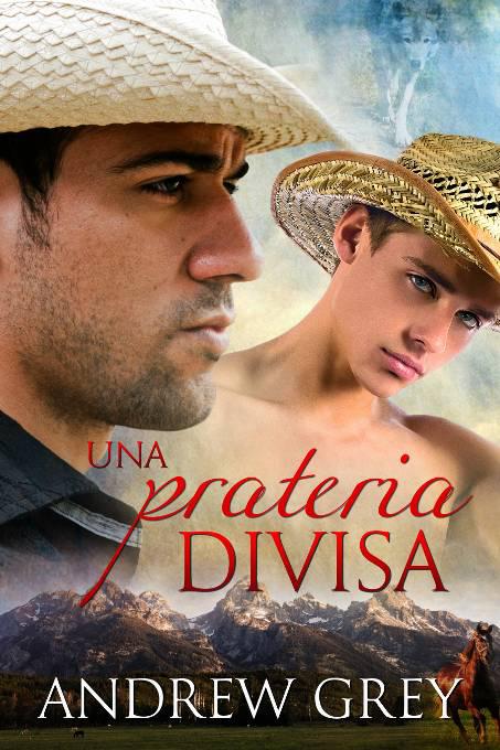 Una prateria divisa, Storie della prateria