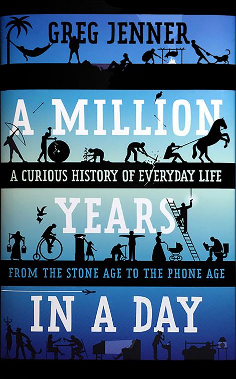 Million Years in a Day