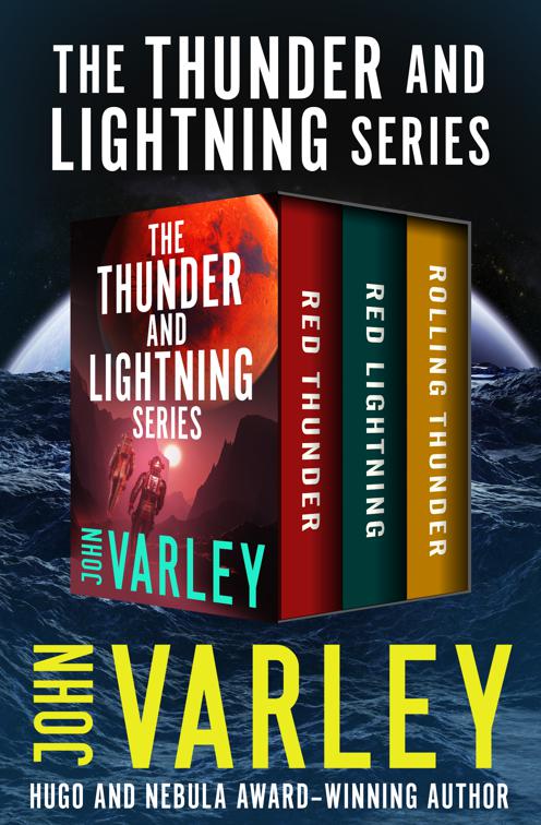 Thunder and Lightning Series, The Thunder and Lightning Series