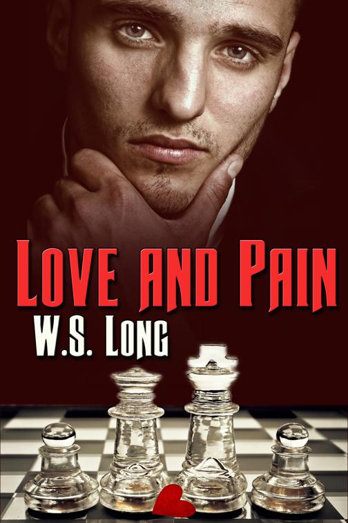Love and Pain, Love and Mystery