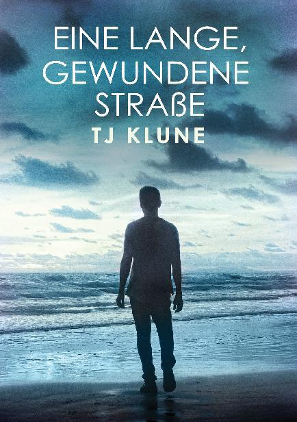 Eine lange, gewundene Straße, Bär, Otter und der Junge Serie