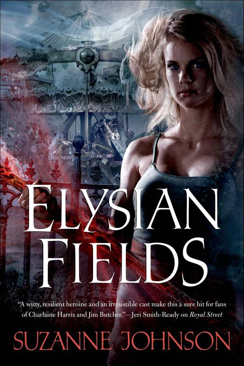 Elysian Fields, Sentinels of New Orleans