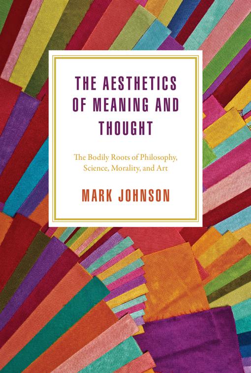 Aesthetics of Meaning and Thought