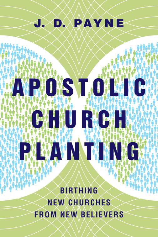 Apostolic Church Planting