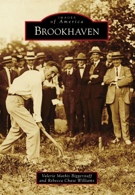 Brookhaven, Images of America