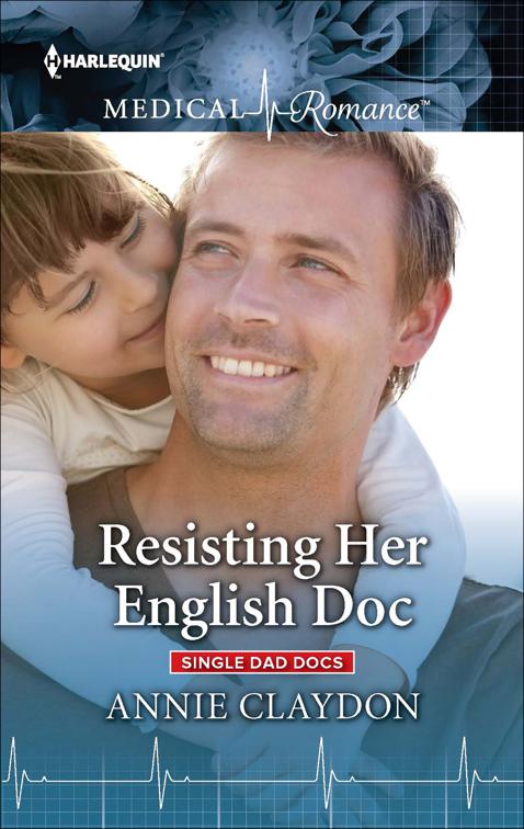 Resisting Her English Doc, Single Dad Docs