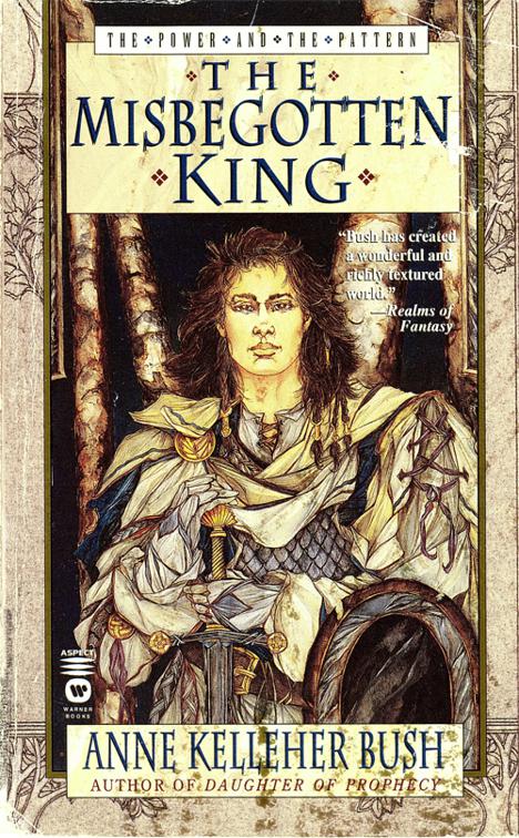 Misbegotten King