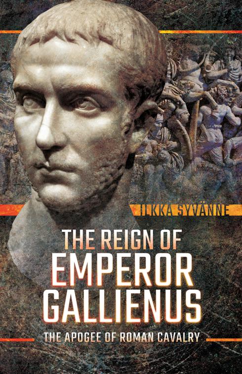 Reign of Emperor Gallienus