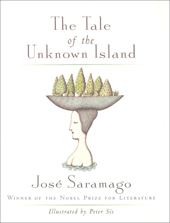 Tale of the Unknown Island